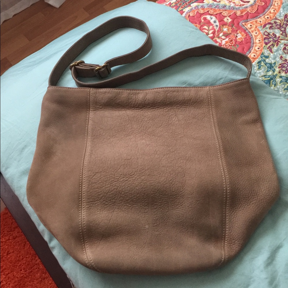 Coach Bucket Bag